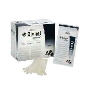 /products/Biogel® Eclipse® Surgical Powder-Free Gloves