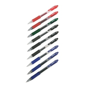 /products/SKILCRAFT®/Zebra® Retractable Gel Pen