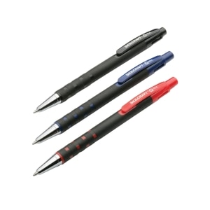 /products/Rubberized Ballpoint Pen
