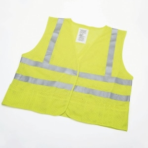 /products/Class 2 ANSI 107-2010 FR Compliant Safety Vest