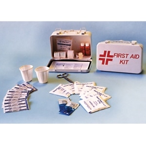 /products/First Aid Kit - Vehicle