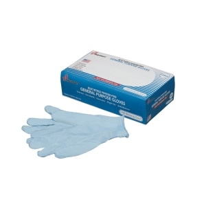 /products/SKILCRAFT® Nitrile Powder-Free General Purpose Gloves