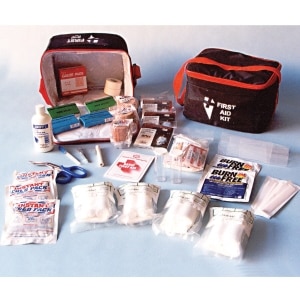 /products/First Aid Kit - 8 Person