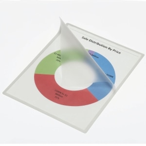 /products/SKILCRAFT® Thermal Laminating Pouches