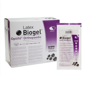 /products/Biogel® Optifit® Orthopaedic Surgical Powder-Free Gloves