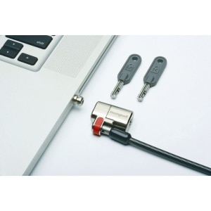 /products/SKILCRAFT® Keyed Laptop Lock - Master-Keyed