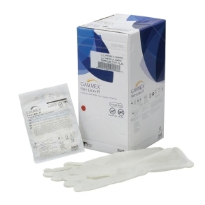 /products/Gammex® Non-Latex PI Surgical Powder-Free Gloves