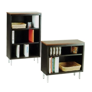 /products/Steel Bookcase
