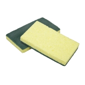 /products/SKILCRAFT® Cellulose Scrubber Sponge