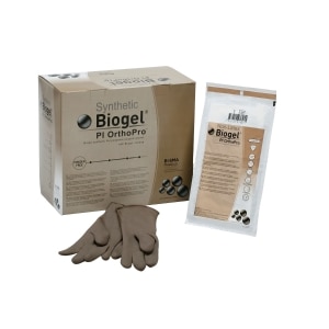 /products/Biogel® PI OrthoPro® Surgical Powder-Free Gloves