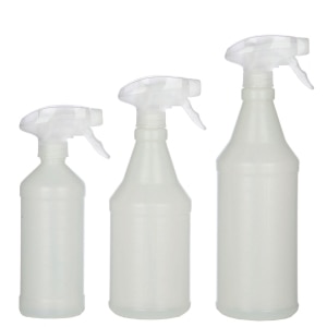 /products/Recyclable Plastic Trigger Spray Bottle