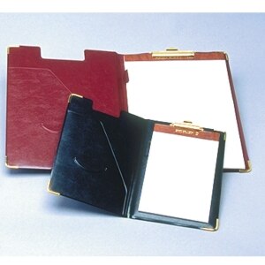 /products/Writing Portfolio Deluxe - With Brass Clip