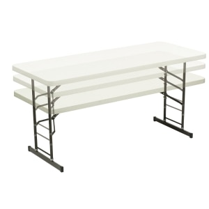 /products/Personal Adjustable Height Folding Table