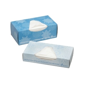 /products/Facial Tissue