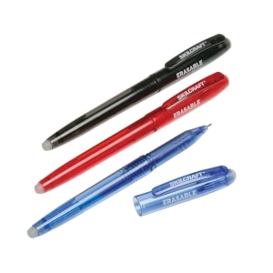 /products/SKILCRAFT® Erasable Re-Write Gel Stick Pen
