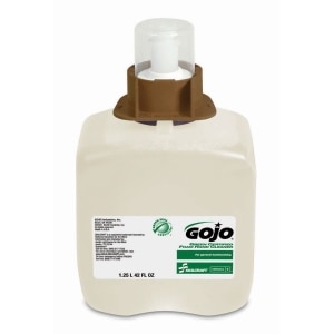 /products/GOJO® SKILCRAFT® Green Certified Foam Hand Cleaner