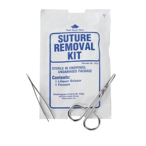 /products/Suture Removal Kit