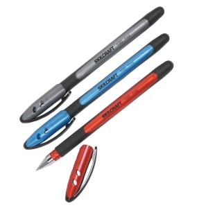 /products/SKILCRAFT® 100 Rubberized Stick Pen