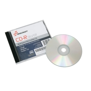 /products/CD-R - Compact Disc Recordable