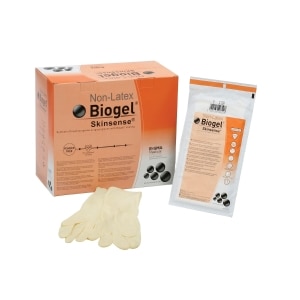 /products/Biogel® Skinsense® Surgical Powder-Free Gloves