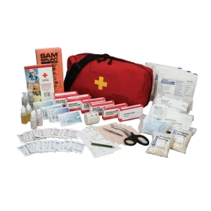 /products/First Aid Kit - Emergency First Response