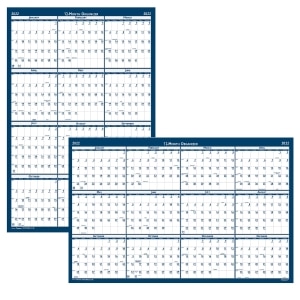 /products/SKILCRAFT® Wall Calendar