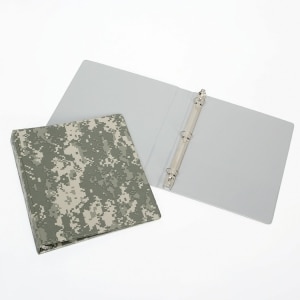 /products/3-Ring Camouflage Binder