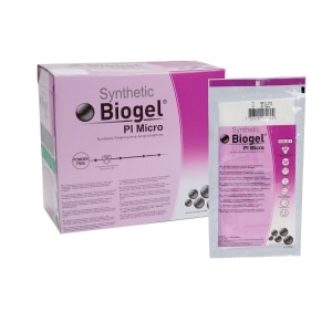 /products/Biogel® PI Micro Surgical Powder-Free Gloves