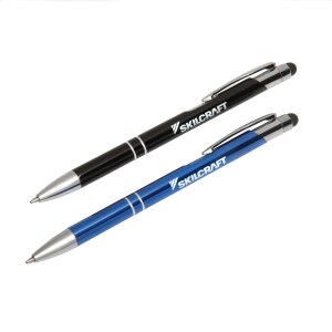 /products/SKILCRAFT® Combo Ballpoint Pen and Stylus