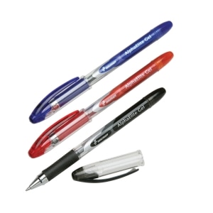 /products/AlphaElite Gel Ink Pen