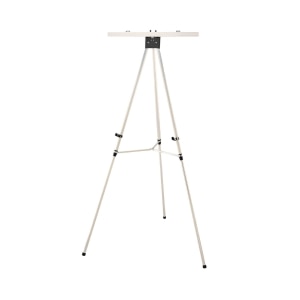 /products/SKILCRAFT® Aluminum Lightweight Telescoping Display Easel