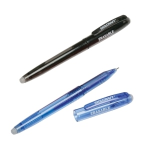 /products/SKILCRAFT® Eco-Bottle Retractable Gel Pen