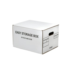 /products/Record Archival, Storage Box