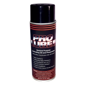/products/Pro Lube II General Purpose Lubricant
