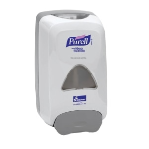 /products/PURELL® SKILCRAFT® FMX Dispenser