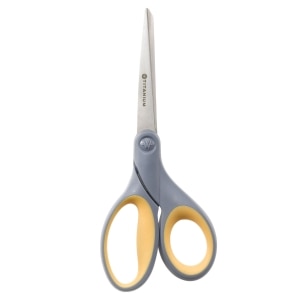 /products/SKILCRAFT® Westcott® Titanium Scissors
