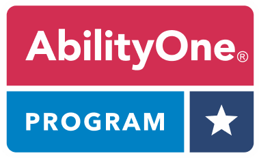 AbilityOne.gov home page (Opens in a new tab)